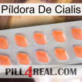 Píldora De Cialis 26